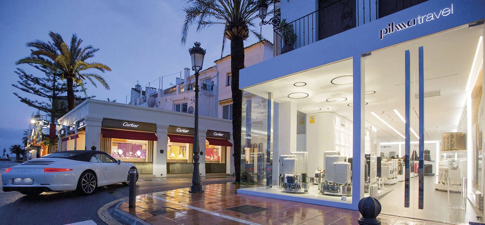 Comprar obra nueva en la Costa del Sol