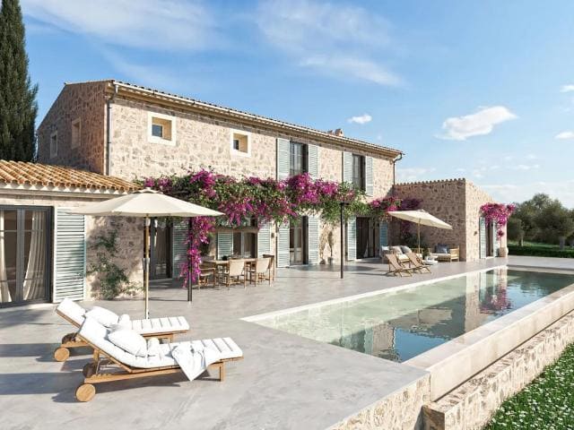 Comprar finca rústica en Málaga: guía para quienes buscan vivir en el campo cerca de la Costa del Sol