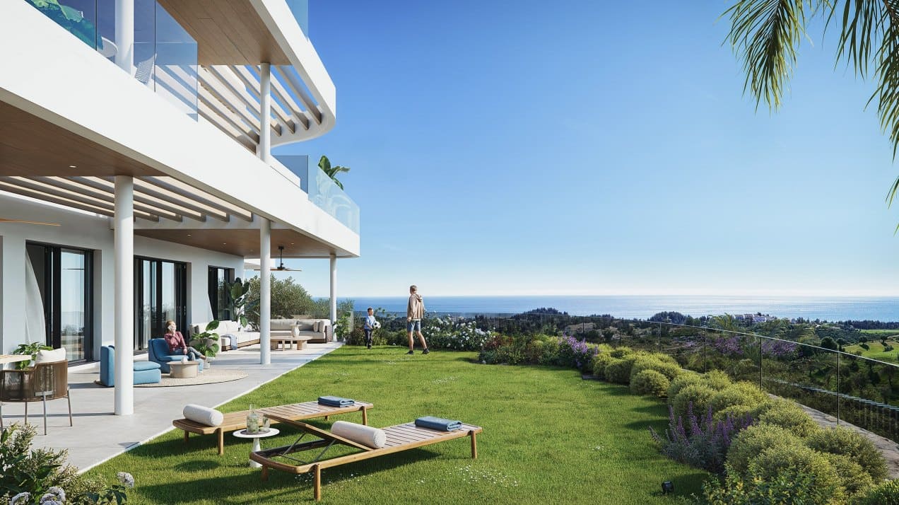 Comprar casa en España siendo extranjero: guía completa para comprar vivienda en la Costa del Sol