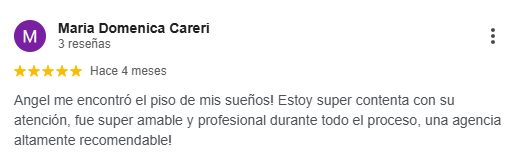 Qué opinan nuestros clientes sobre trabajar con Rivera Estates en la Costa del Sol 4 Qué opinan nuestros clientes sobre trabajar con Rivera Estates en la Costa del Sol