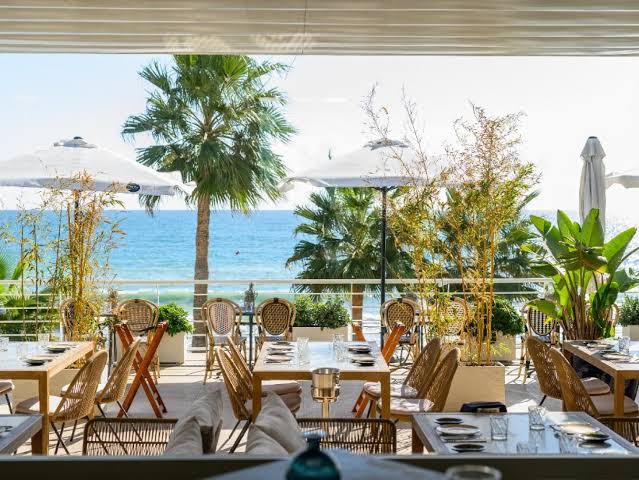 Gastronomía en la Costa del Sol: mucho más que una forma de comer, un estilo de vida