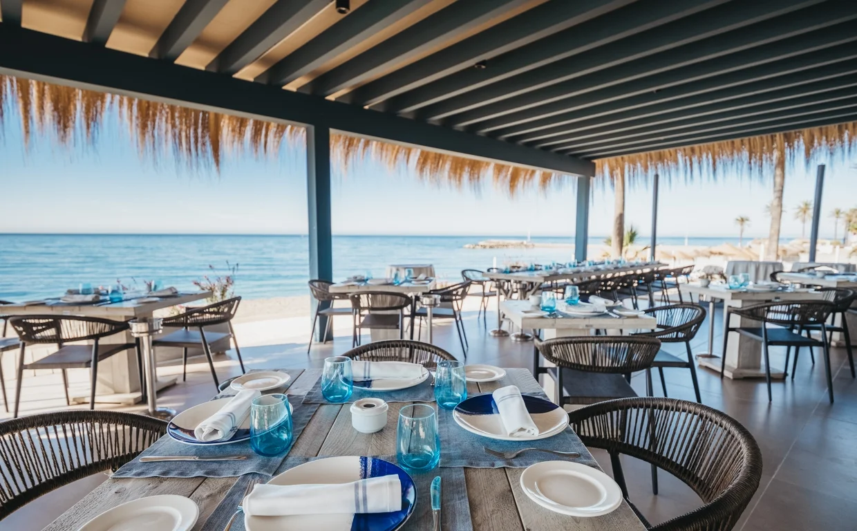 Gastronomía en la Costa del Sol: mucho más que una forma de comer, un estilo de vida
