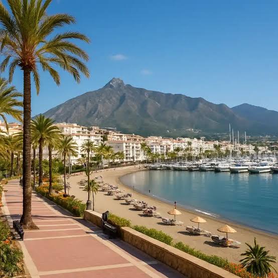 Los pueblos más bonitos de Málaga para vivir cerca del mar: dónde comprar casa en la Costa del Sol
